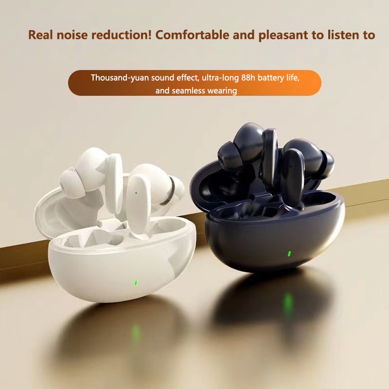 Wired Earphone Mic - Nowe bezprzewodowe słuchawki Xiaomi Bluetooth TWS
