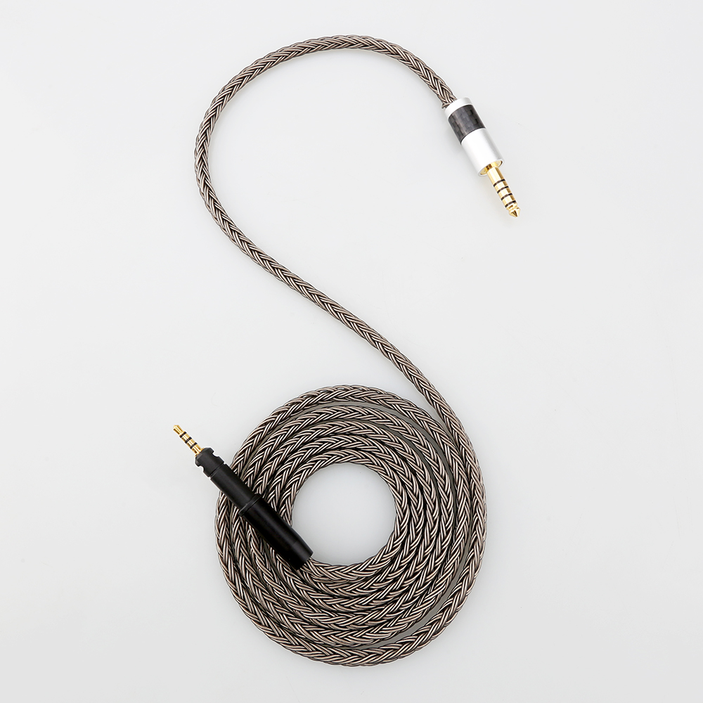 Sennheiser Headphone Hd 560S - Kabel słuchawkowy HIFI 16 Core OCC