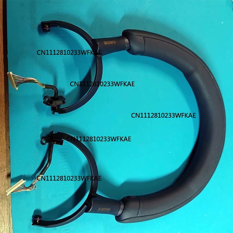 Sony Headphone Wh-1000Xm5 - 95% nowa opaska na głowę, bezprzewodowa