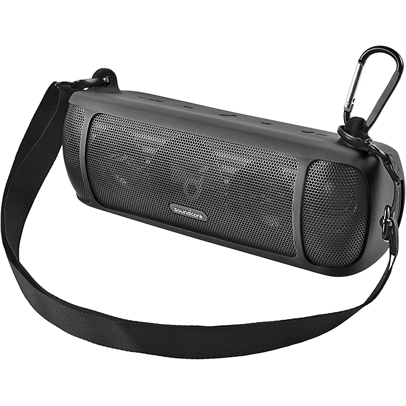 Anker Speaker Soundcore Motion+ - Silikonowe etui na głośnik Anker Soundcore