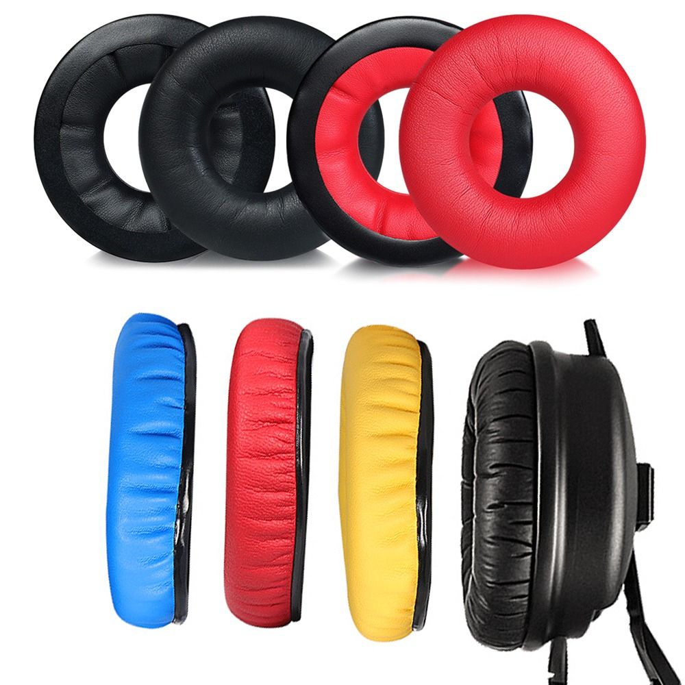 Sennheiser Headphone Hd 25 - Nauszniki do słuchawek, piankowe poduszki na