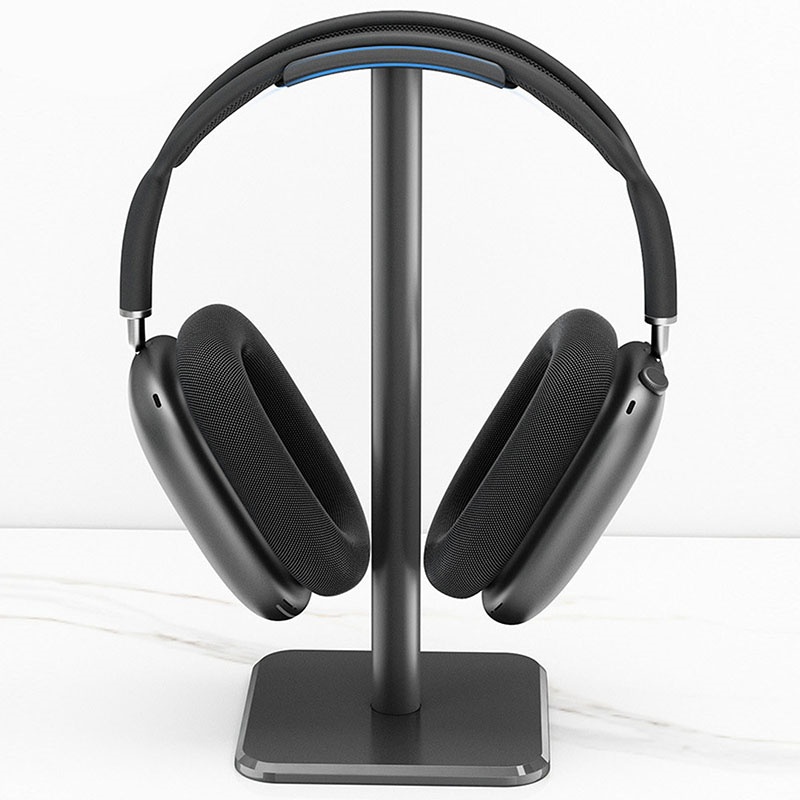 Uniwersalny uchwyt na słuchawk – Headphone Stand Desk recenzja i cena