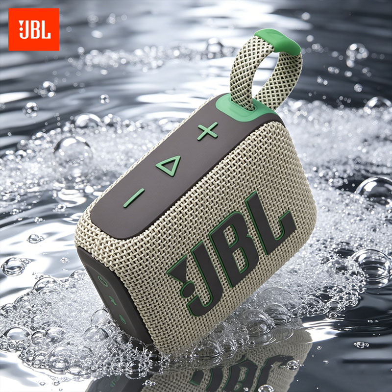 Przenośny głośnik Bluetooth JB – Jbl Speaker Go 4 recenzja i cena