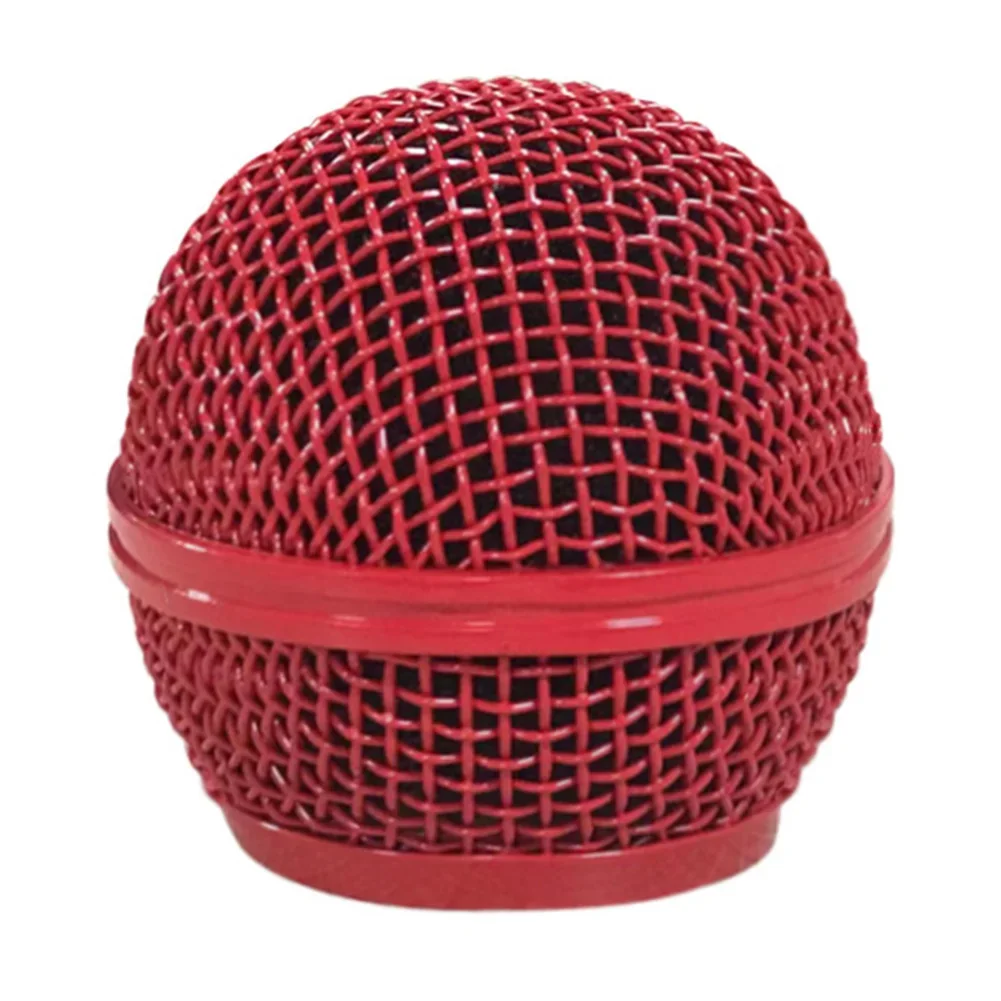 Siatkowa głowica mikrofonu do  – Shure Mic Sm58 recenzja i cena