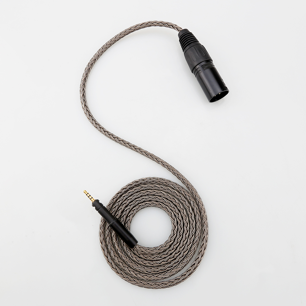 Kabel słuchawkowy HIFI 16 Core – Sennheiser Headphone Hd 560S recenzja i cena