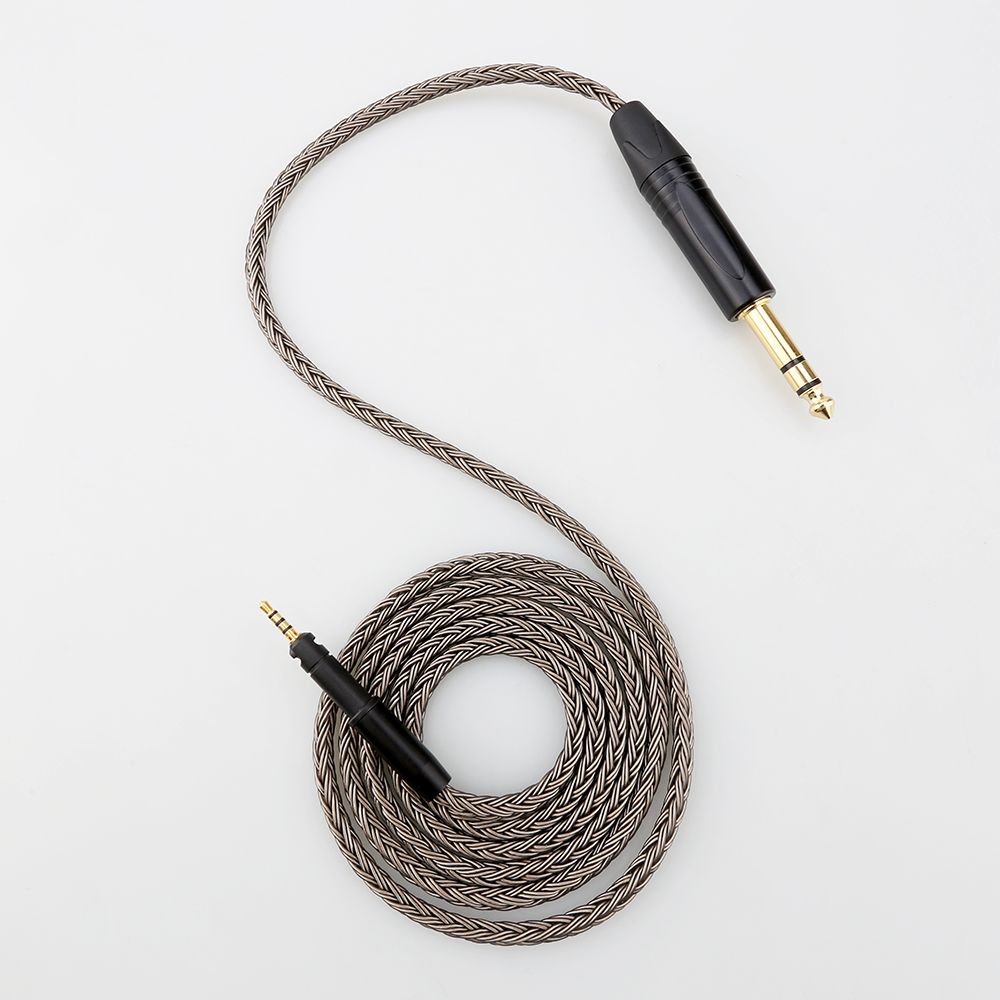 Kabel słuchawkowy HIFI 16 Core – Sennheiser Headphone Hd 560S recenzja i cena