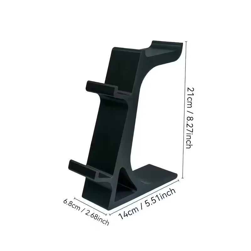 Uniwersalny stojak na kontrole – Headphone Stand Desk recenzja i cena