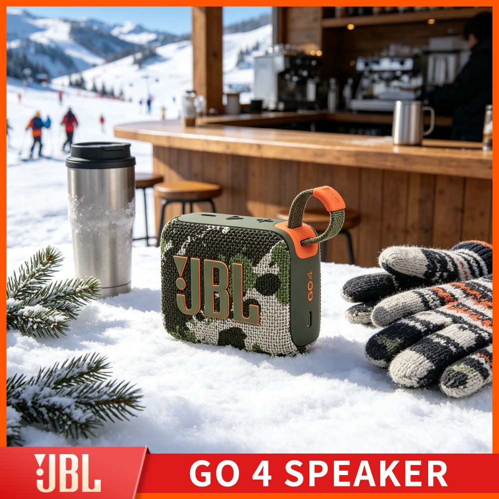 Beach Hill Lush Tone JBL GO4 G – Jbl Speaker Go 4 recenzja i cena