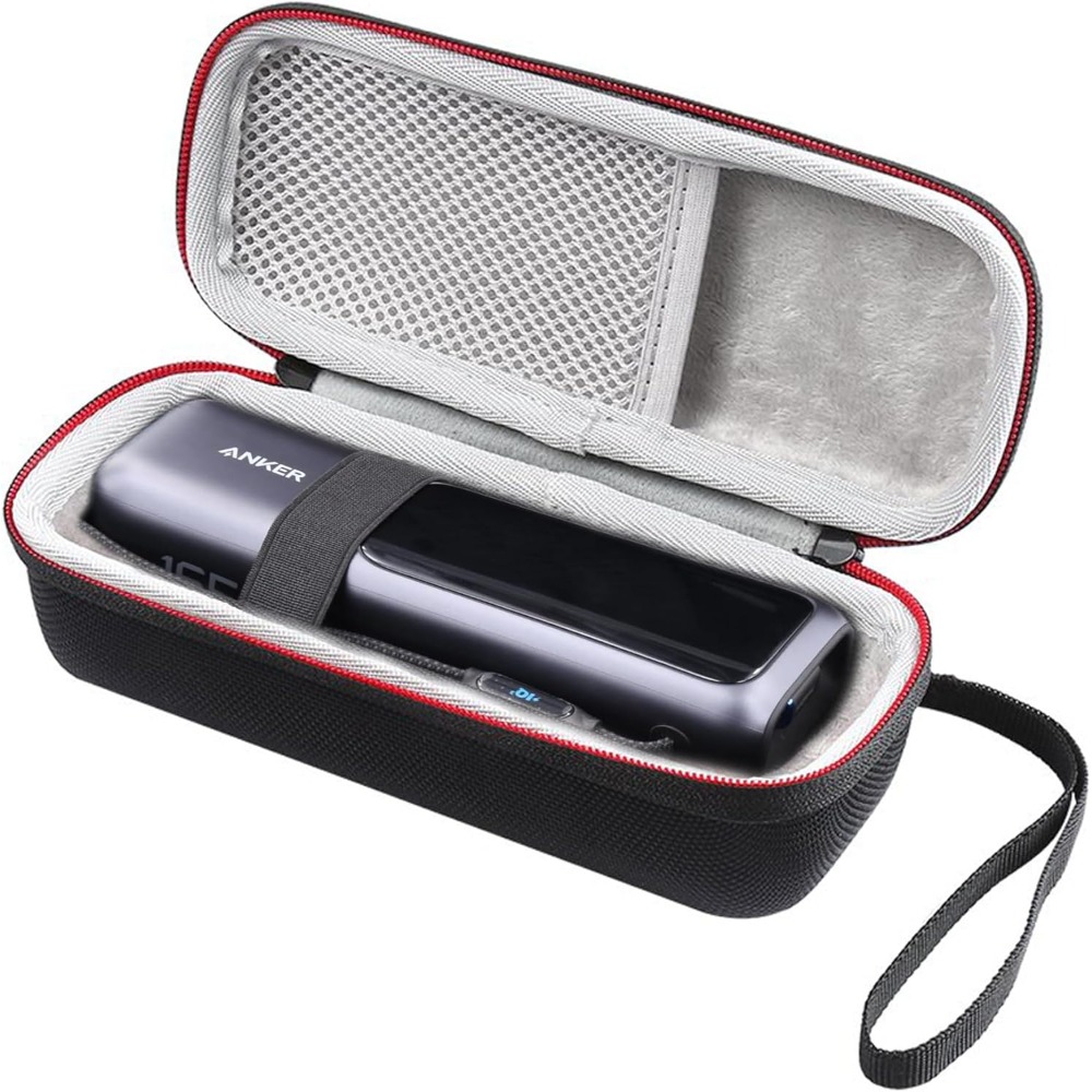 Przenośna, twarda torba ochron – Anker Speaker Soundcore Boom 2 recenzja i cena