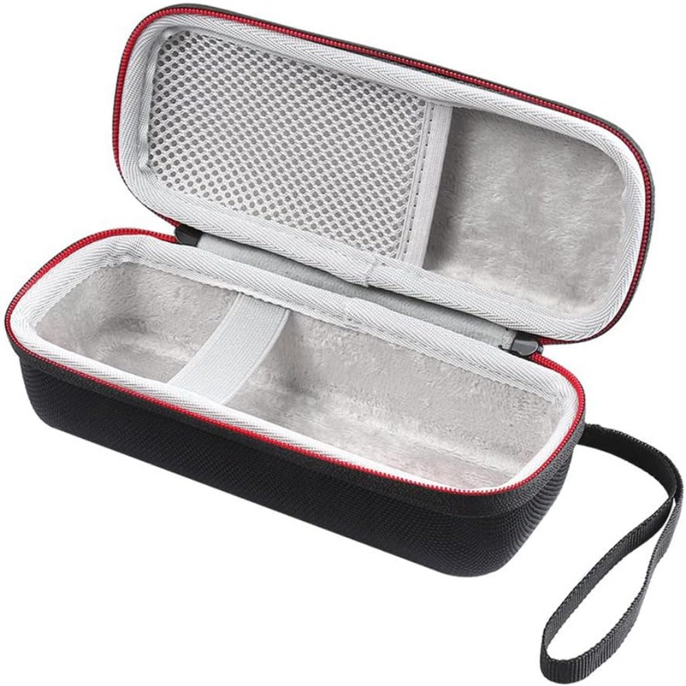 Przenośna, twarda torba ochron – Anker Speaker Soundcore Boom 2 recenzja i cena