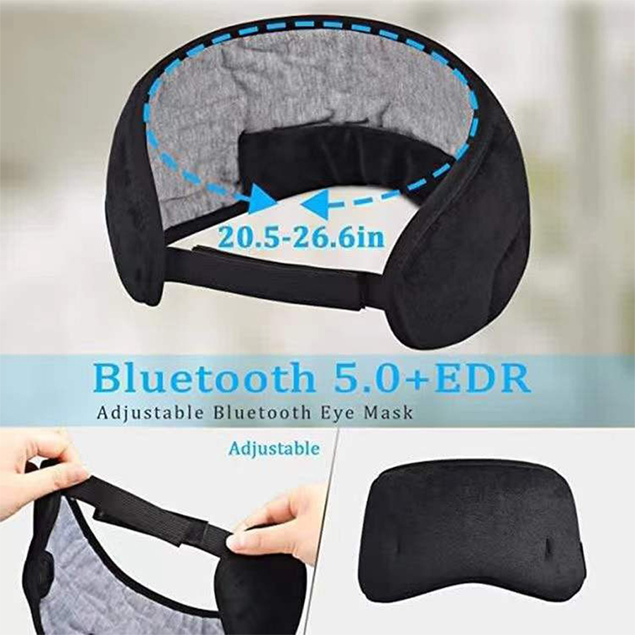 Bezprzewodowe słuchawki do spa – Noise Cancelling Headphone recenzja i cena