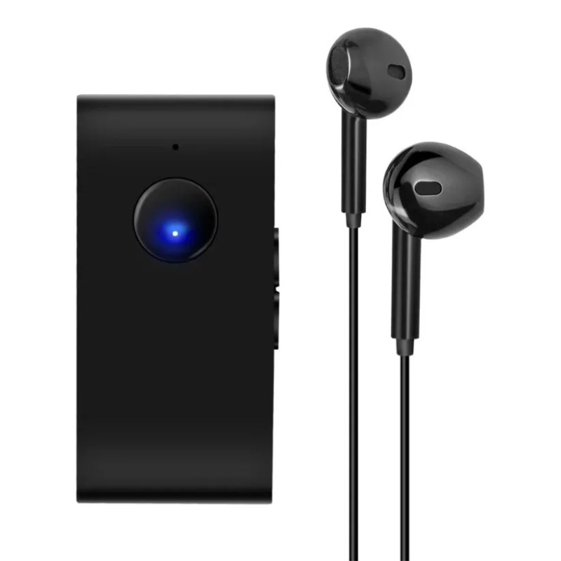 Odbiornik audio Bluetooth 5.0  – Bluetooth Adapter Receiver recenzja i cena