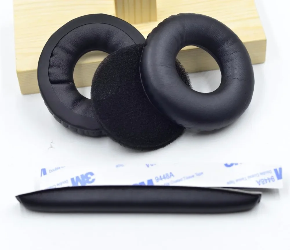 Wymienne nauszniki piankowe do – Sennheiser Headphone Hd 25 recenzja i cena