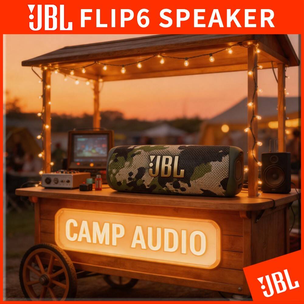 JBL Flip 6 Bezprzewodowy Głośn – Jbl Speaker Flip 6 recenzja i cena
