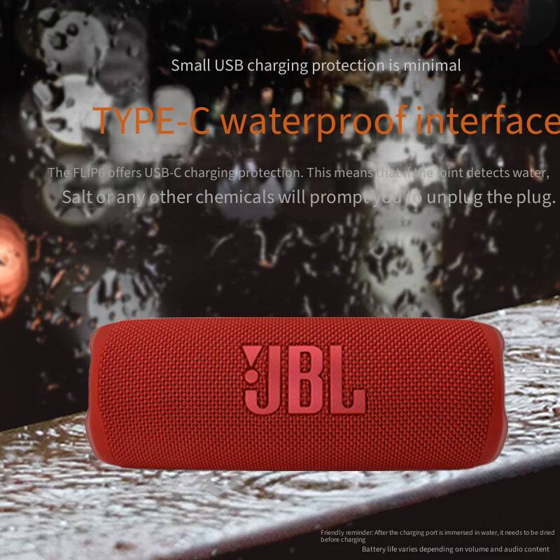 JBL Flip 6 Bezprzewodowy Głośn – Jbl Speaker Flip 6 recenzja i cena