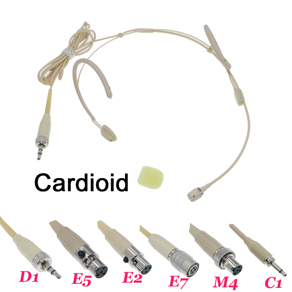 Najwyższej jakości kardioidaln – Audiophile Headphone Wired recenzja i cena