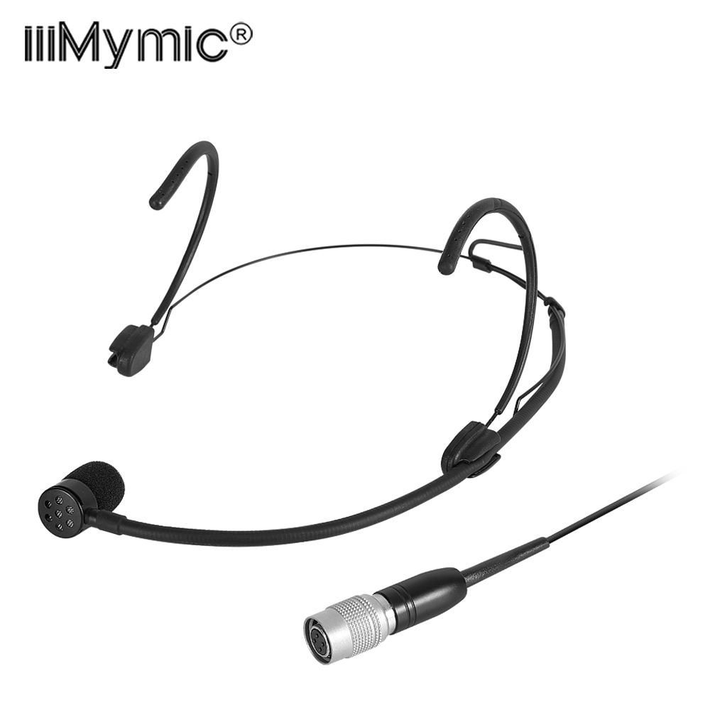 Iiimymic Jednokierunkowy Czarn – Shure Mic Sm58 recenzja i cena
