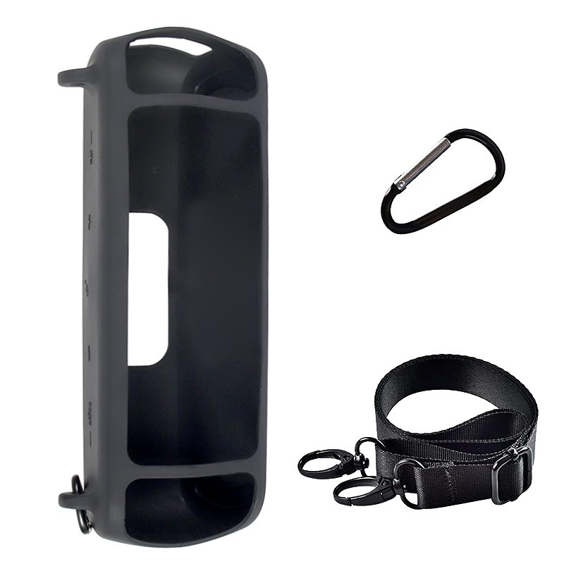 Silikonowe etui na głośnik Ank – Anker Speaker Soundcore Motion+ recenzja i cena