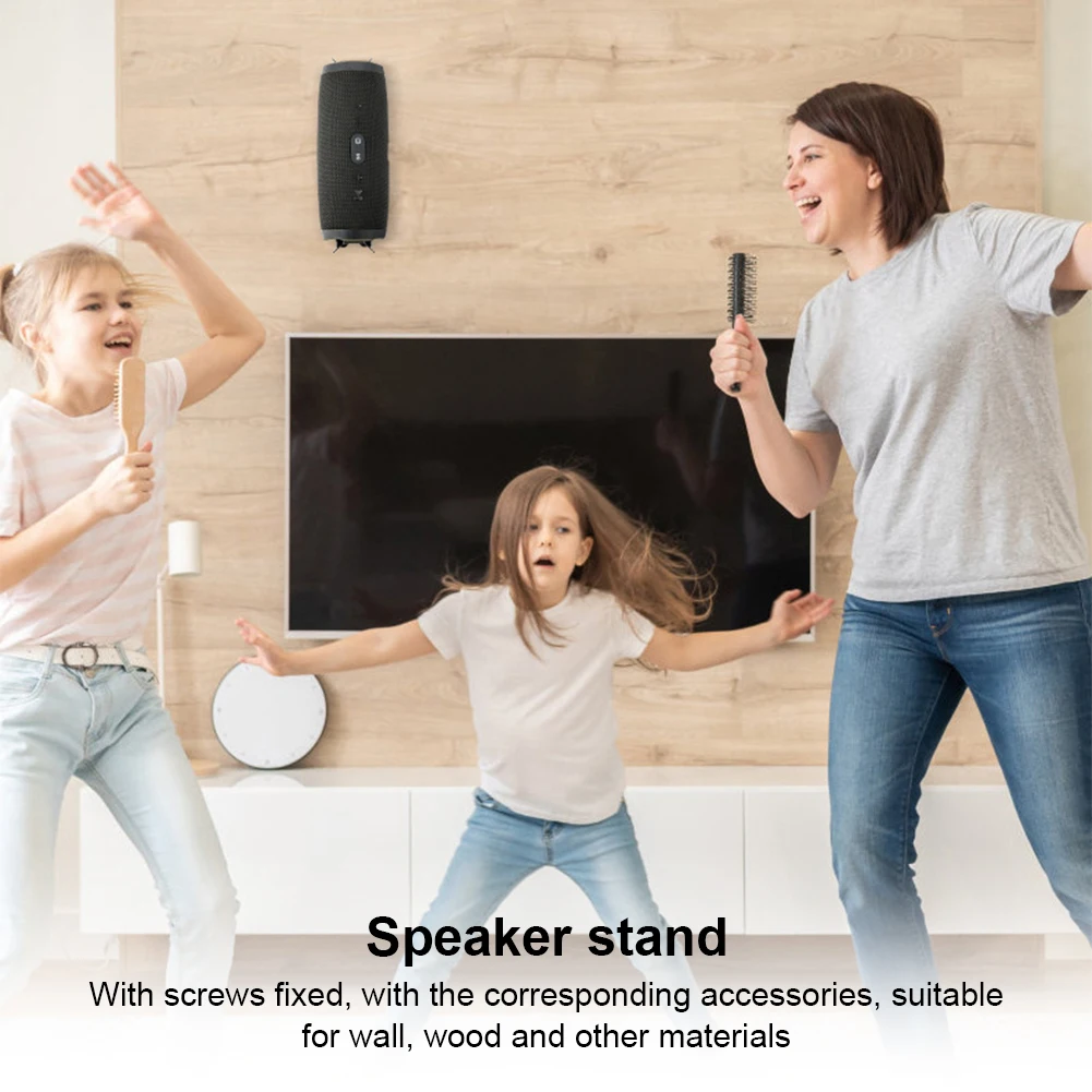 Uchwyt ścienny do głośnika, mo – Jbl Speaker Charge 5 recenzja i cena