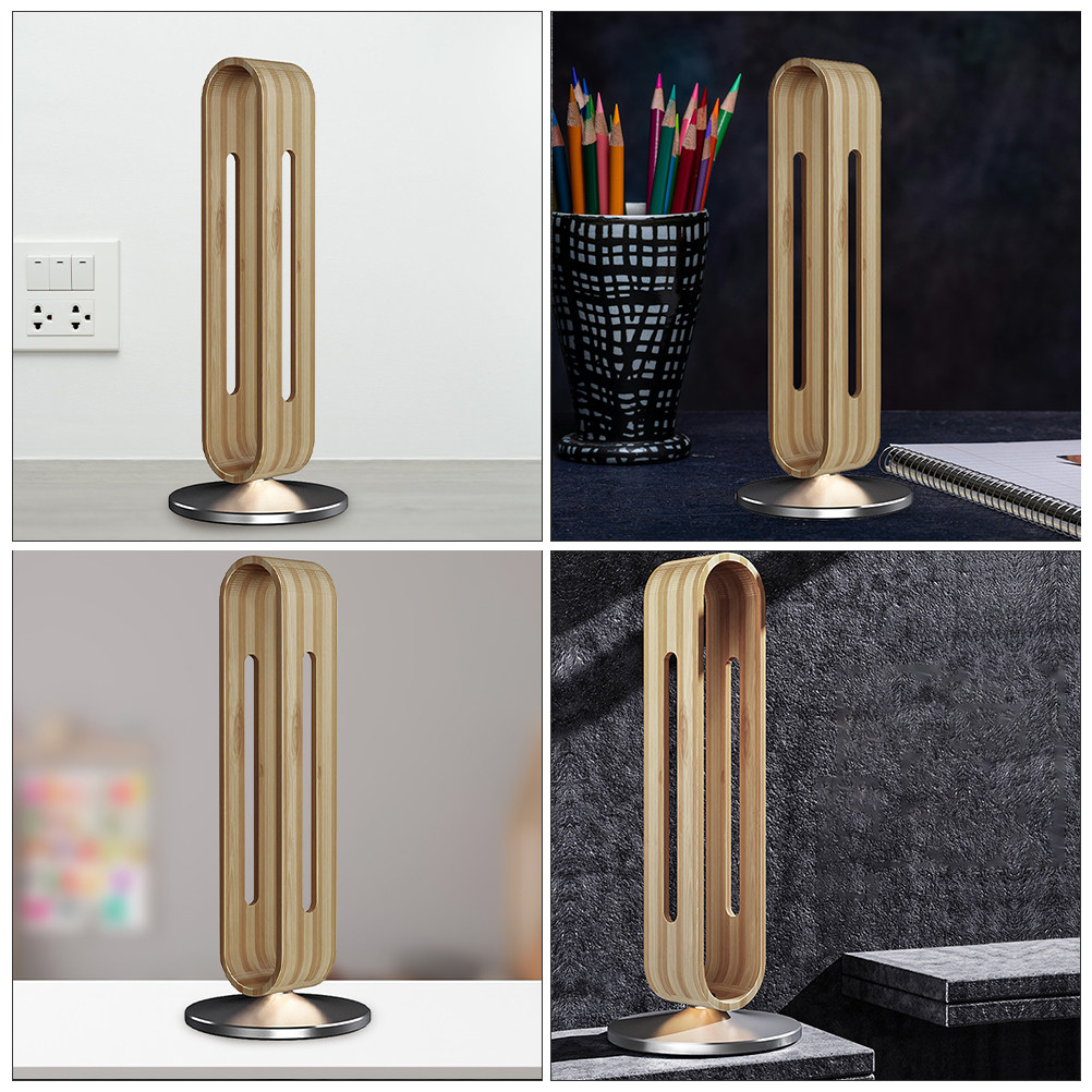 Wysokiej jakości bambusowy sto – Headphone Stand Desk recenzja i cena