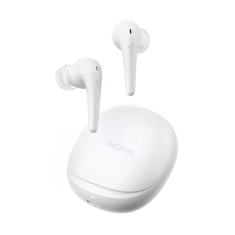 1MORE Aero Ear Buds Redukcja S – Noise Cancelling Headphone recenzja i cena