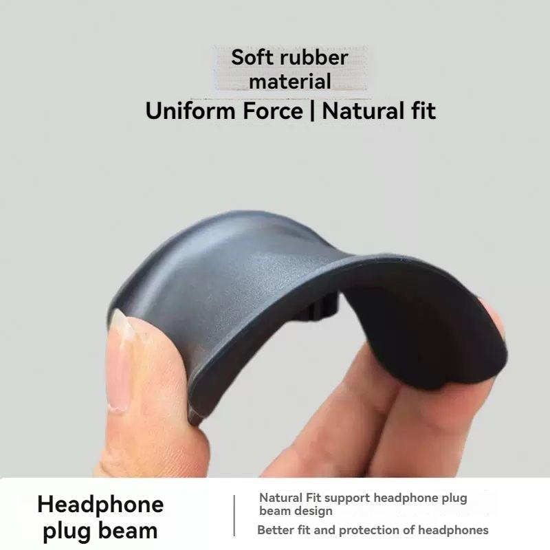 Uniwersalny plastikowy uchwyt  – Headphone Stand Desk recenzja i cena