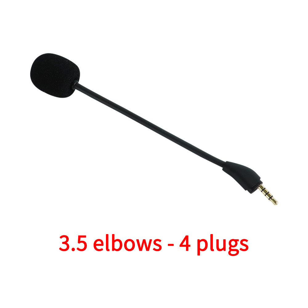 Wymienne słuchawki do gier Mik – Wired Earphone Mic recenzja i cena