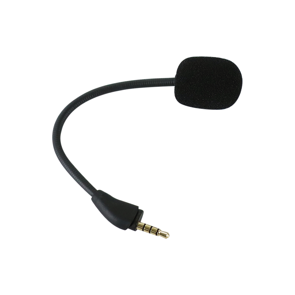 Wymienne słuchawki do gier Mik – Wired Earphone Mic recenzja i cena