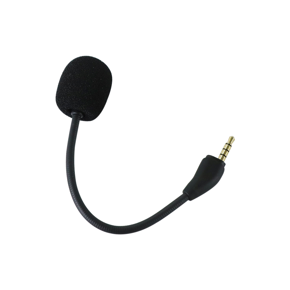 Wymienne słuchawki do gier Mik – Wired Earphone Mic recenzja i cena
