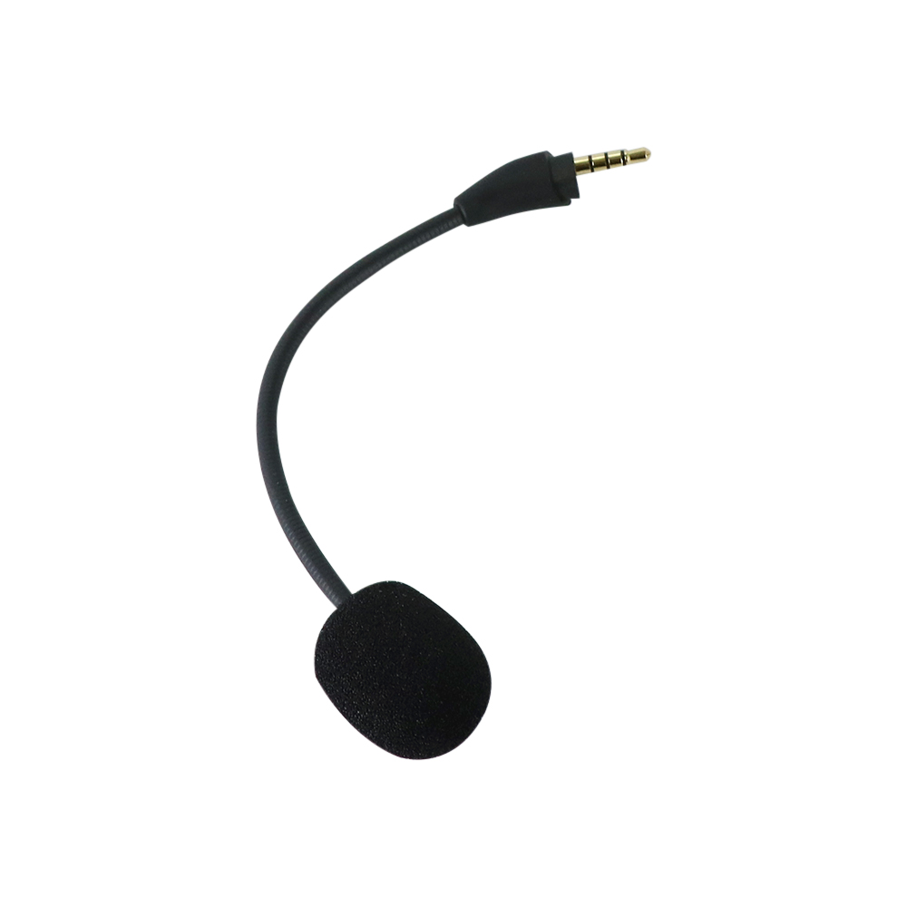 Wymienne słuchawki do gier Mik – Wired Earphone Mic recenzja i cena