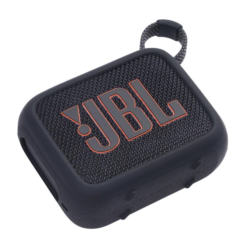 Silikonowe etui ochronne na pr – Jbl Speaker Go 4 recenzja i cena