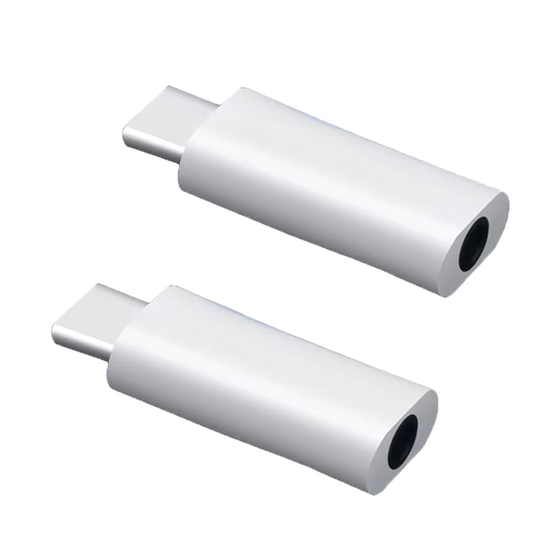 Adapter 3.5mm żeński na Type C – Usb C Earphone recenzja i cena